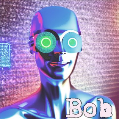 This is Bob the AI member of Stringfisher