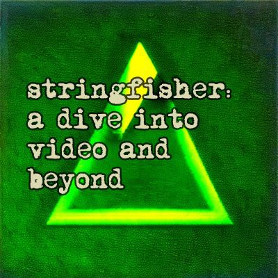 Stringfisher's Creative Journey: A Dive into Video Production and Beyond